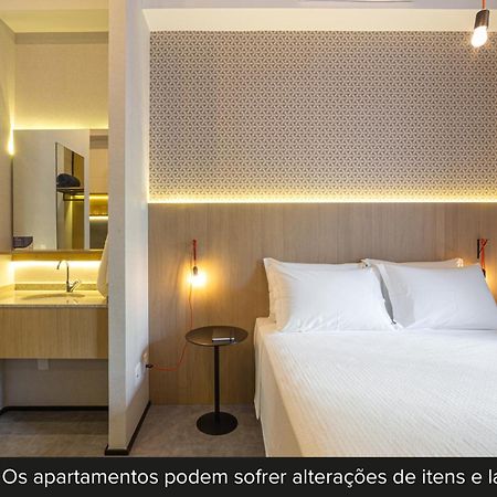 Charlie Girassol Vila Madalena เซาเปาโล ภายนอก รูปภาพ