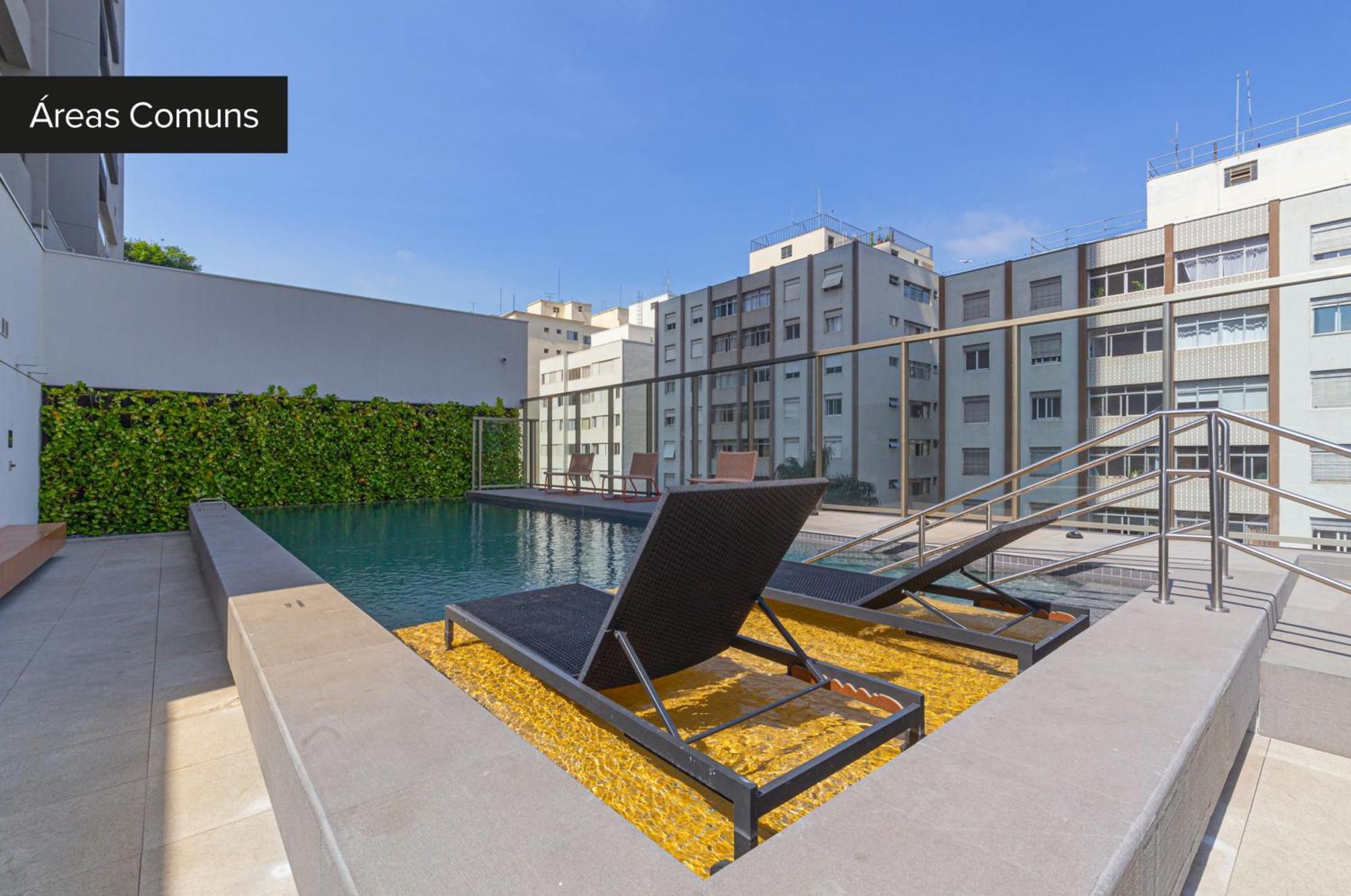 Charlie Girassol Vila Madalena เซาเปาโล ภายนอก รูปภาพ