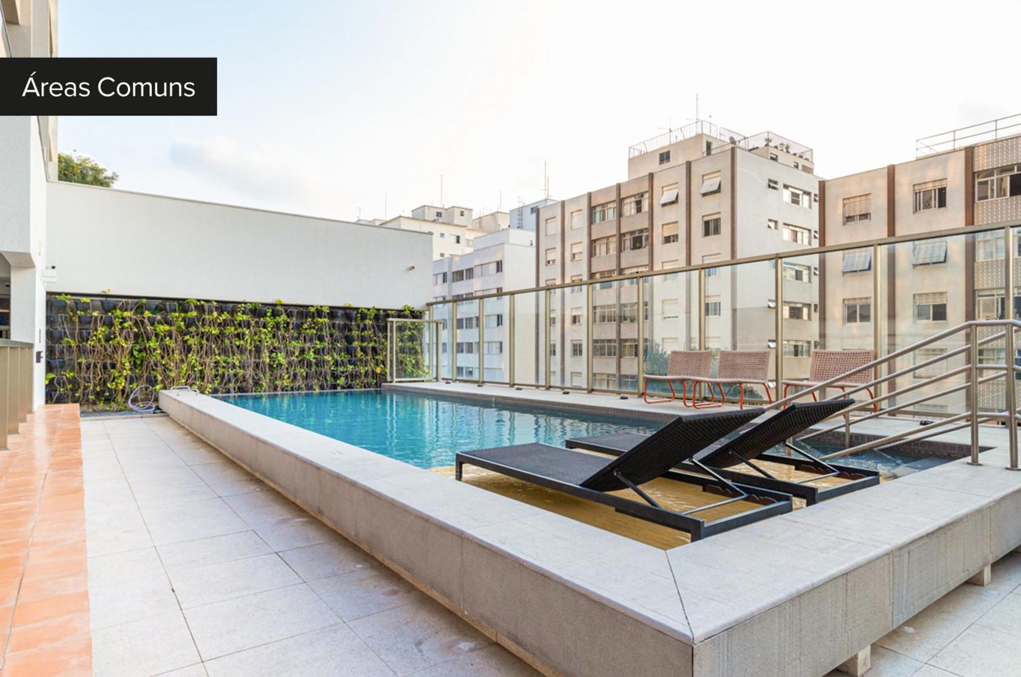 Charlie Girassol Vila Madalena เซาเปาโล ภายนอก รูปภาพ