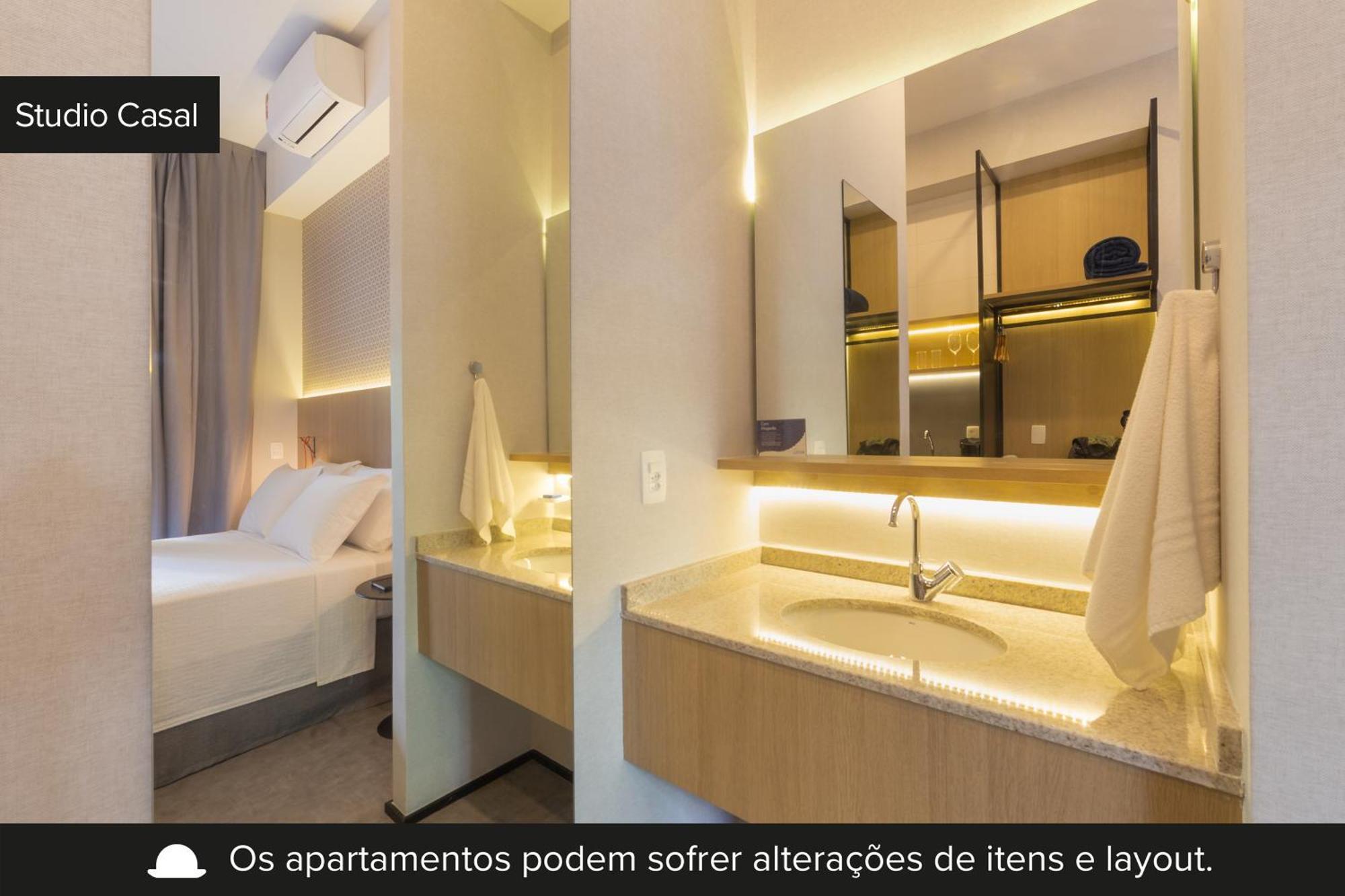 Charlie Girassol Vila Madalena เซาเปาโล ภายนอก รูปภาพ
