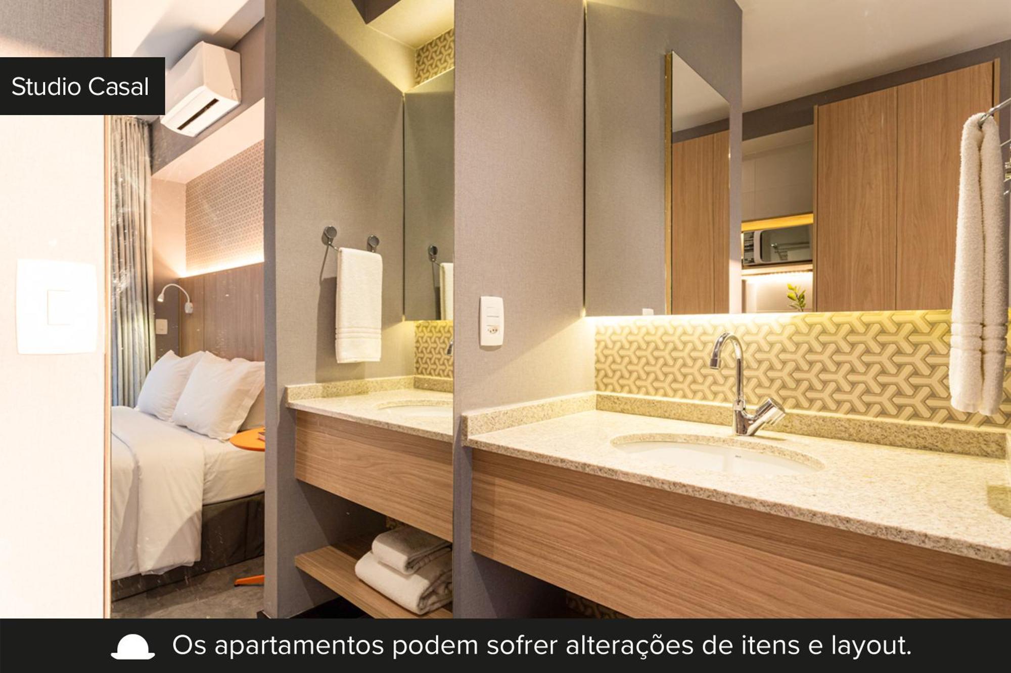 Charlie Girassol Vila Madalena เซาเปาโล ภายนอก รูปภาพ
