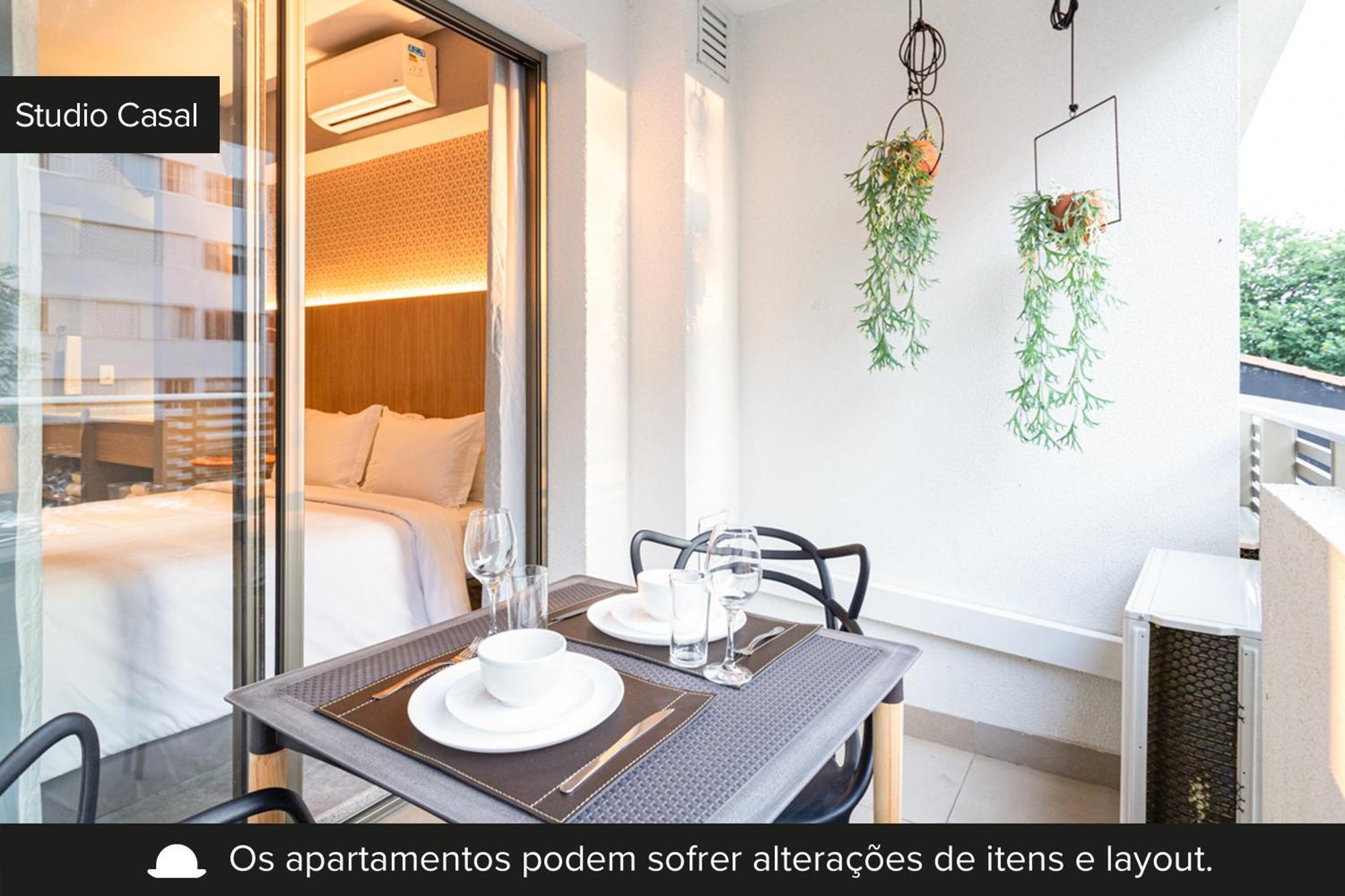 Charlie Girassol Vila Madalena เซาเปาโล ภายนอก รูปภาพ
