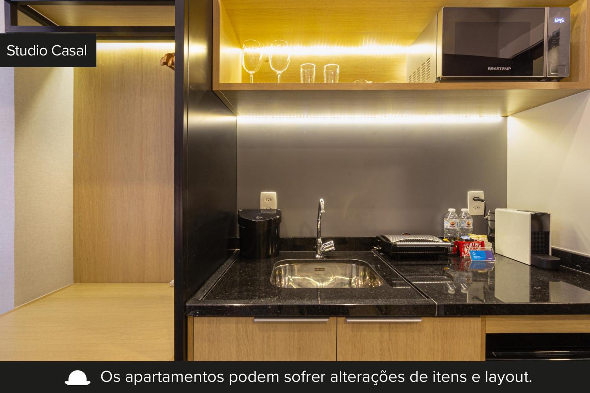 Charlie Girassol Vila Madalena เซาเปาโล ภายนอก รูปภาพ