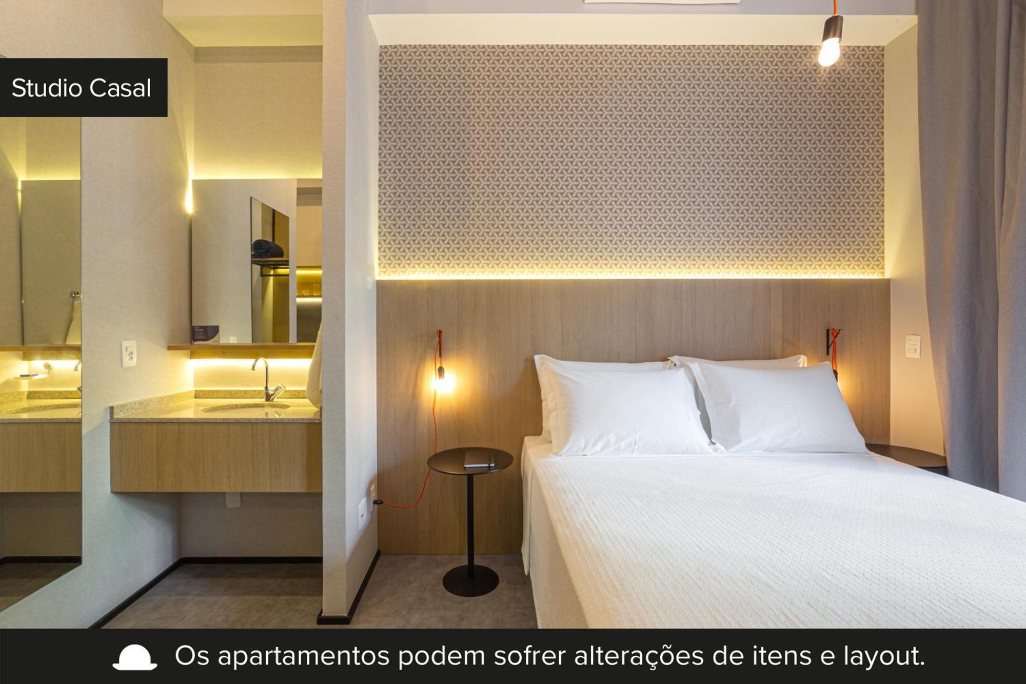 Charlie Girassol Vila Madalena เซาเปาโล ภายนอก รูปภาพ