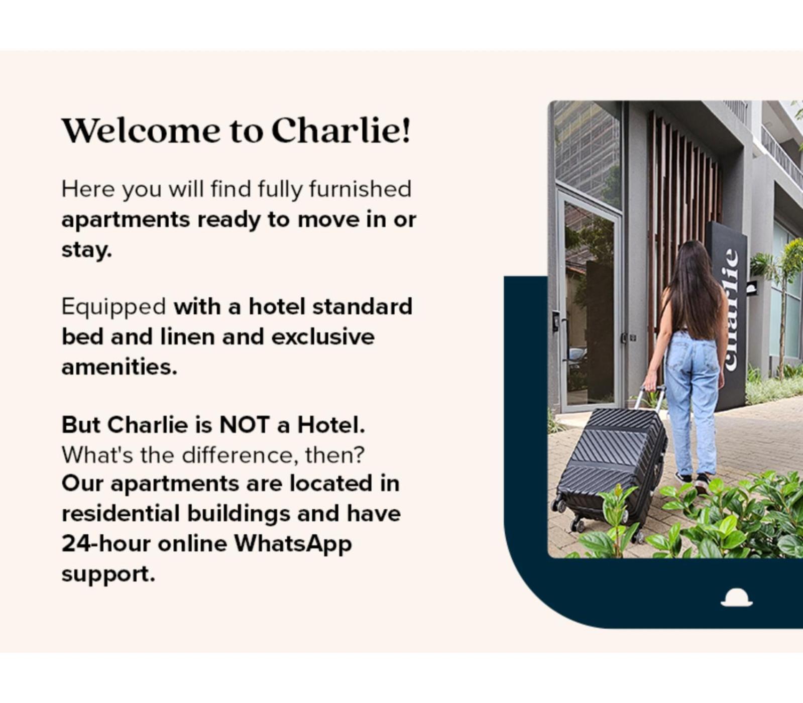 Charlie Girassol Vila Madalena เซาเปาโล ภายนอก รูปภาพ
